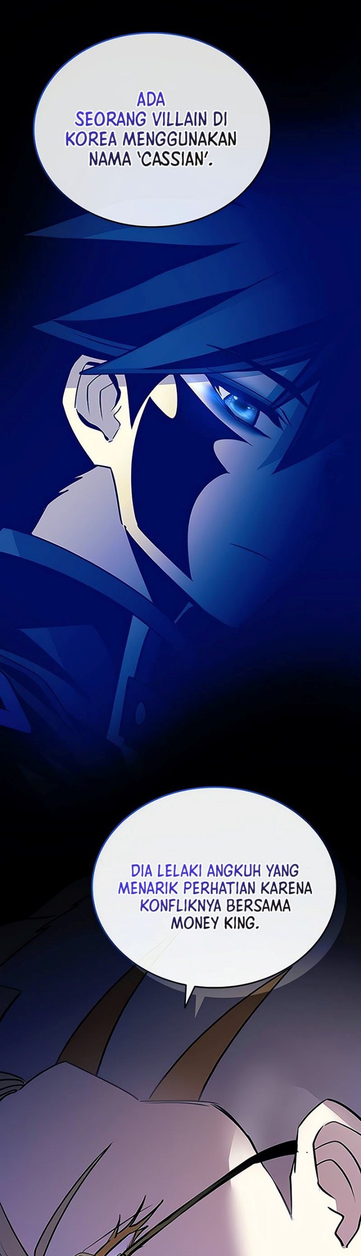 Villain To Kill Chapter 149 Gambar 7