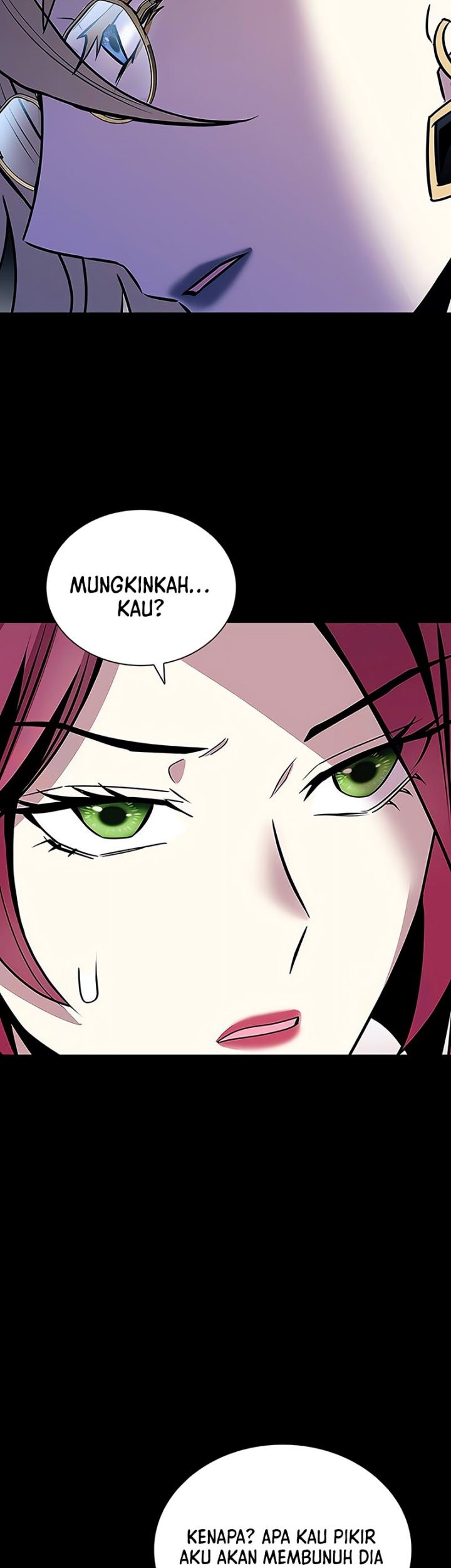 Villain To Kill Chapter 149 Gambar 8