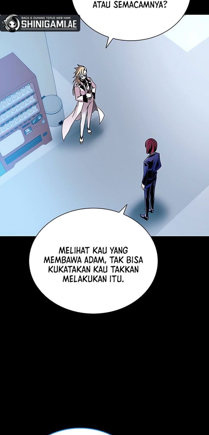 Villain To Kill Chapter 149 Gambar 9