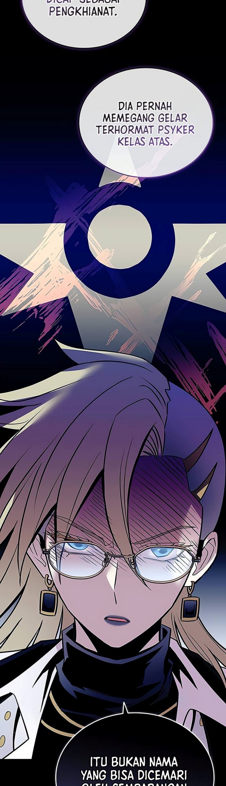 Villain To Kill Chapter 149 Gambar 12