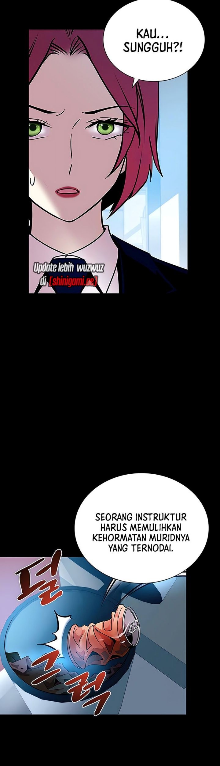 Villain To Kill Chapter 149 Gambar 14