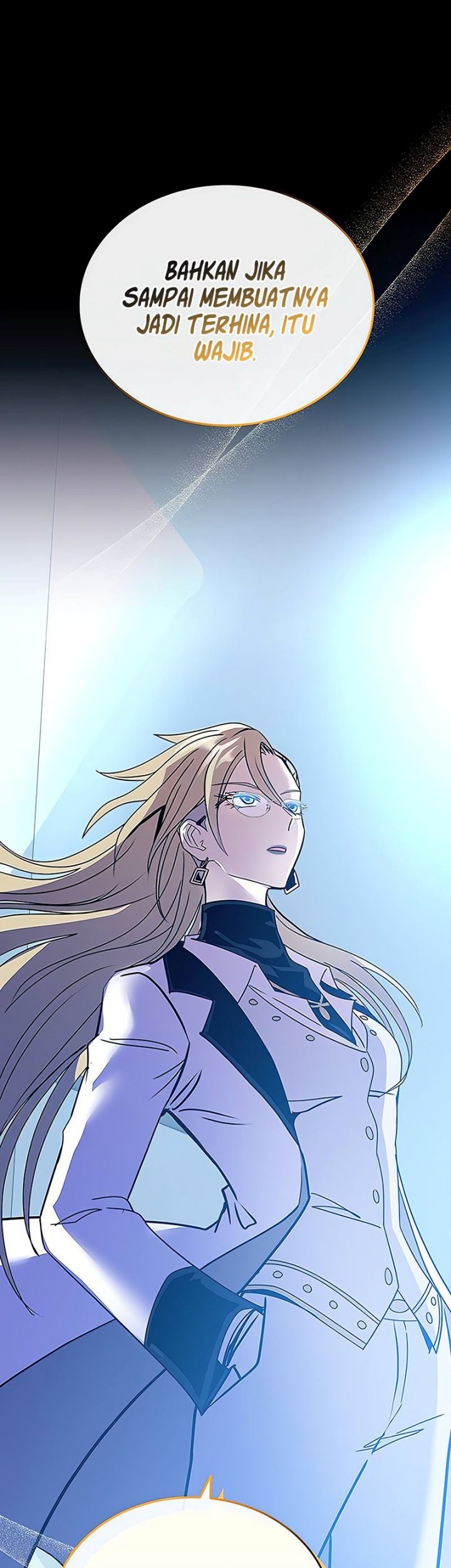 Villain To Kill Chapter 149 Gambar 15