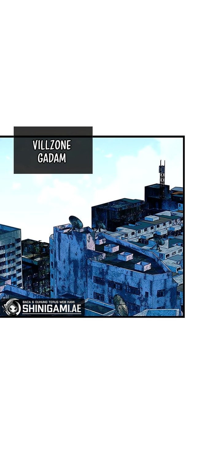 Villain To Kill Chapter 149 Gambar 17