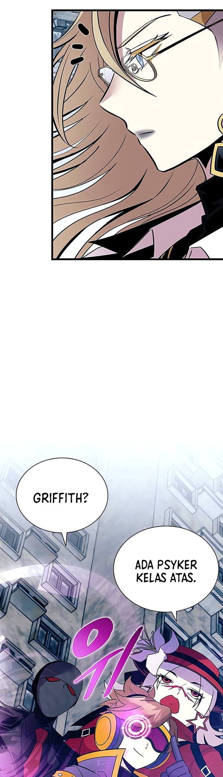 Villain To Kill Chapter 149 Gambar 22