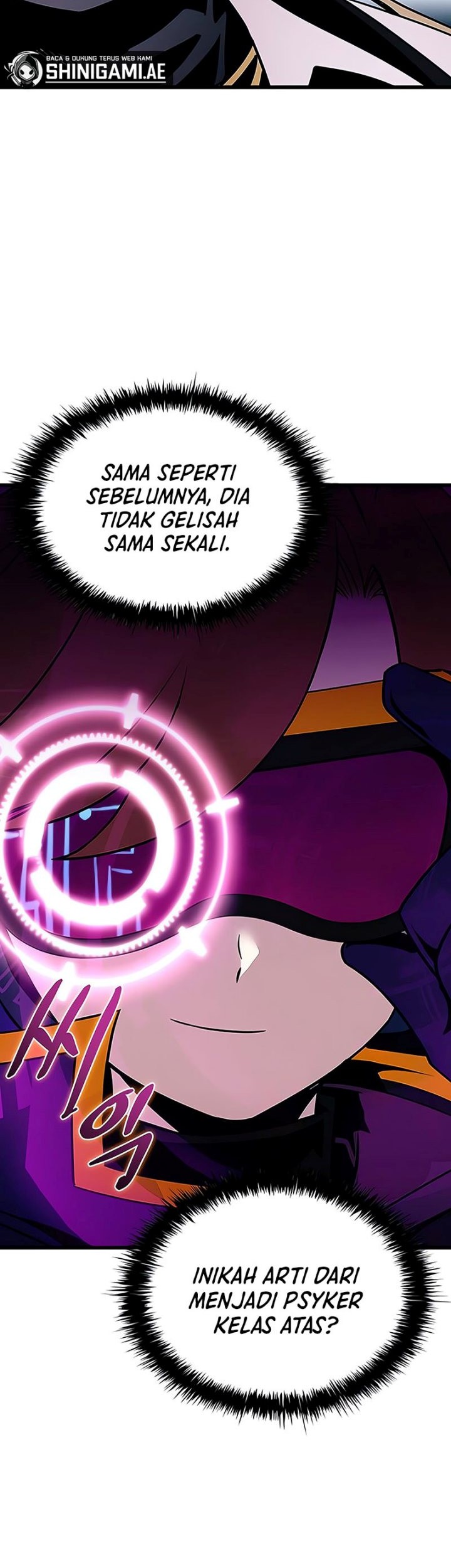 Villain To Kill Chapter 149 Gambar 24