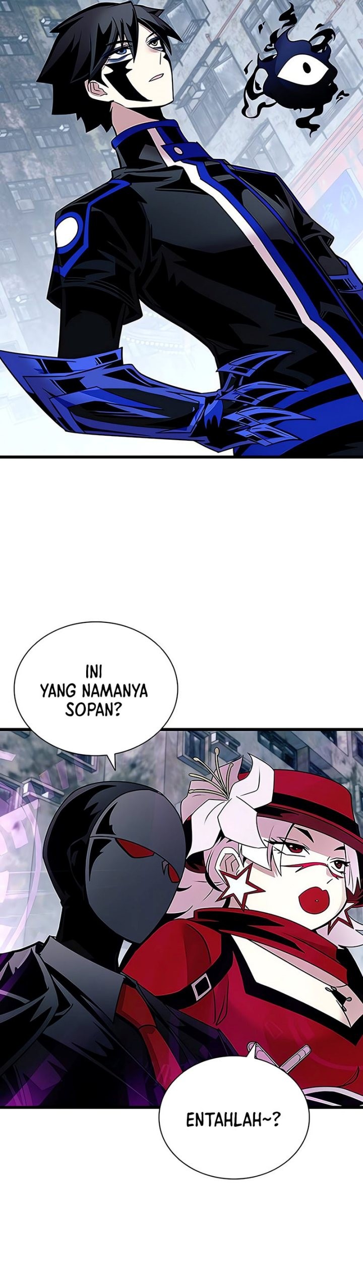 Villain To Kill Chapter 149 Gambar 26