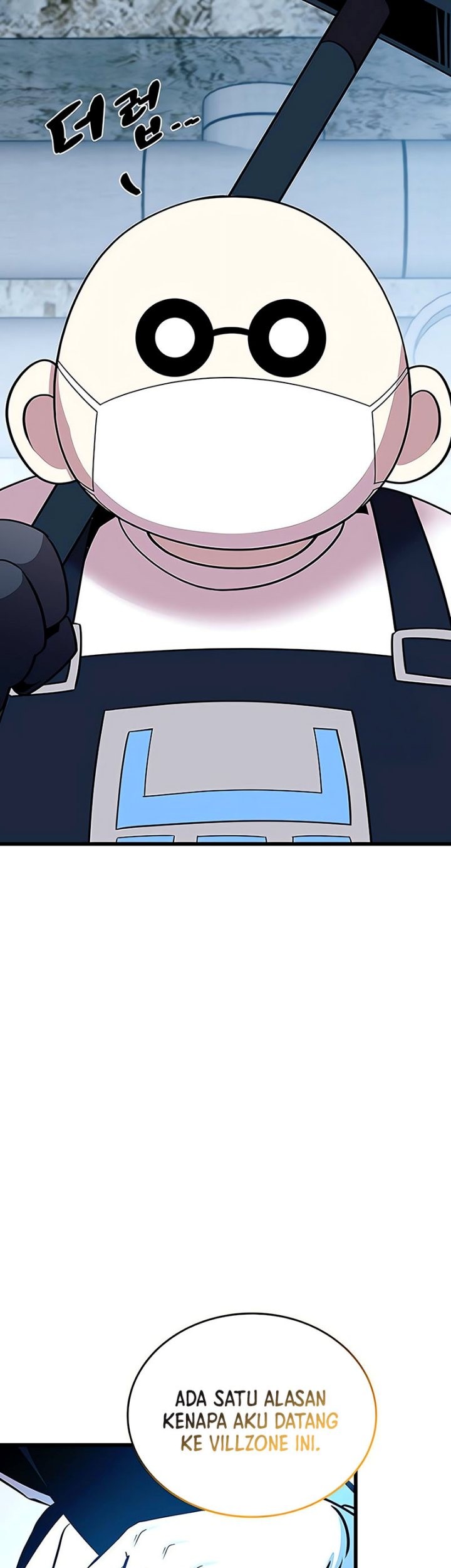 Villain To Kill Chapter 149 Gambar 30
