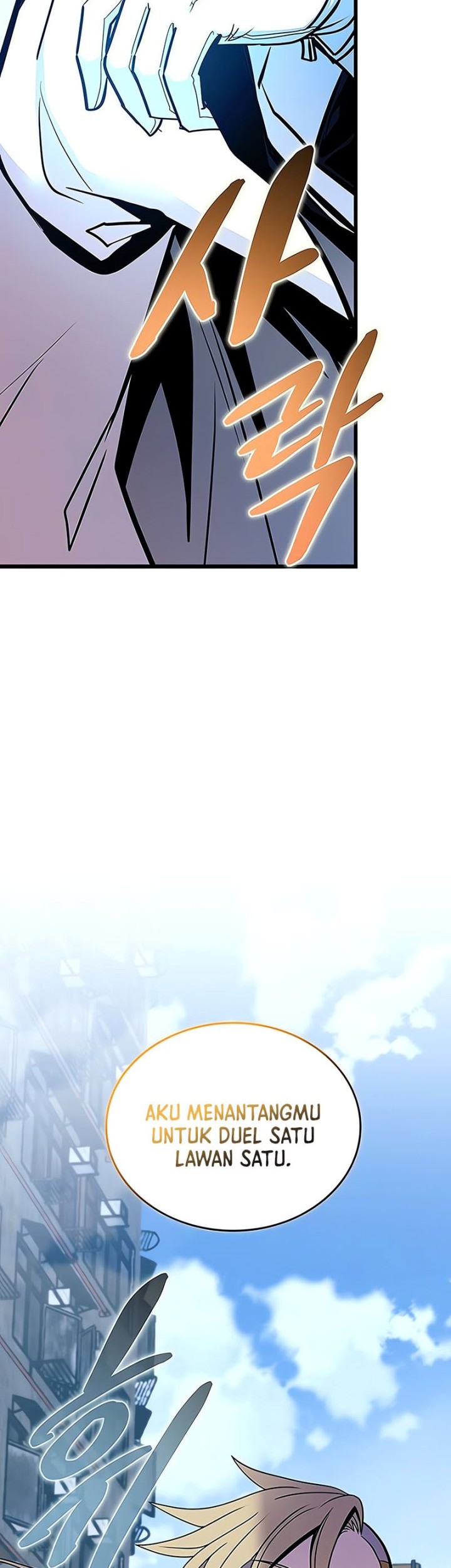 Villain To Kill Chapter 149 Gambar 31