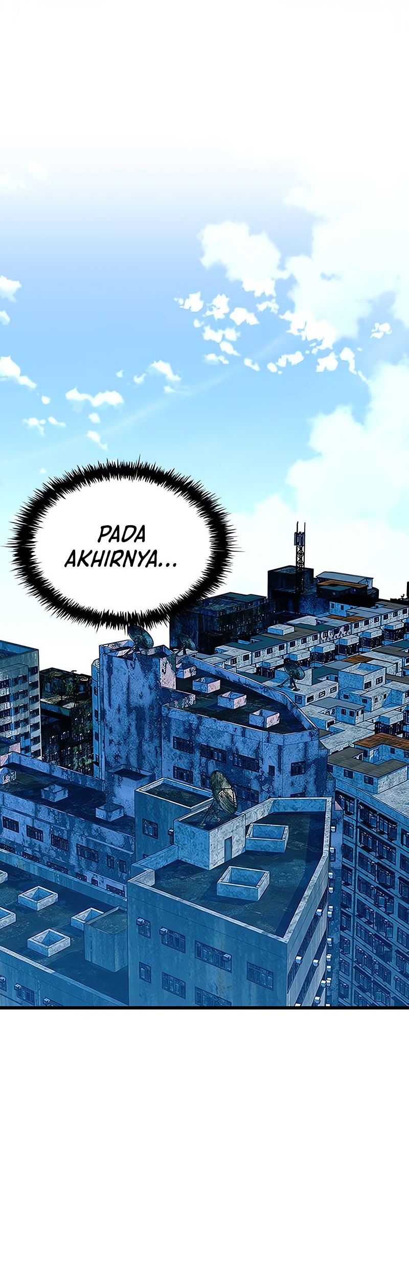 Villain To Kill Chapter 148 Gambar 53