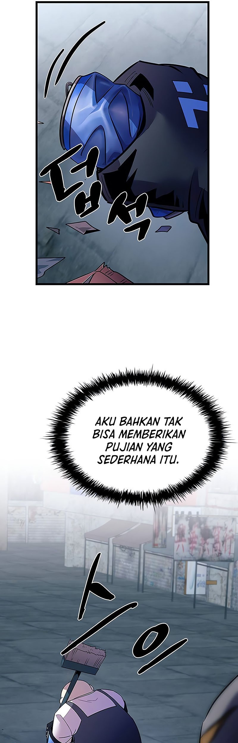 Villain To Kill Chapter 148 Gambar 54