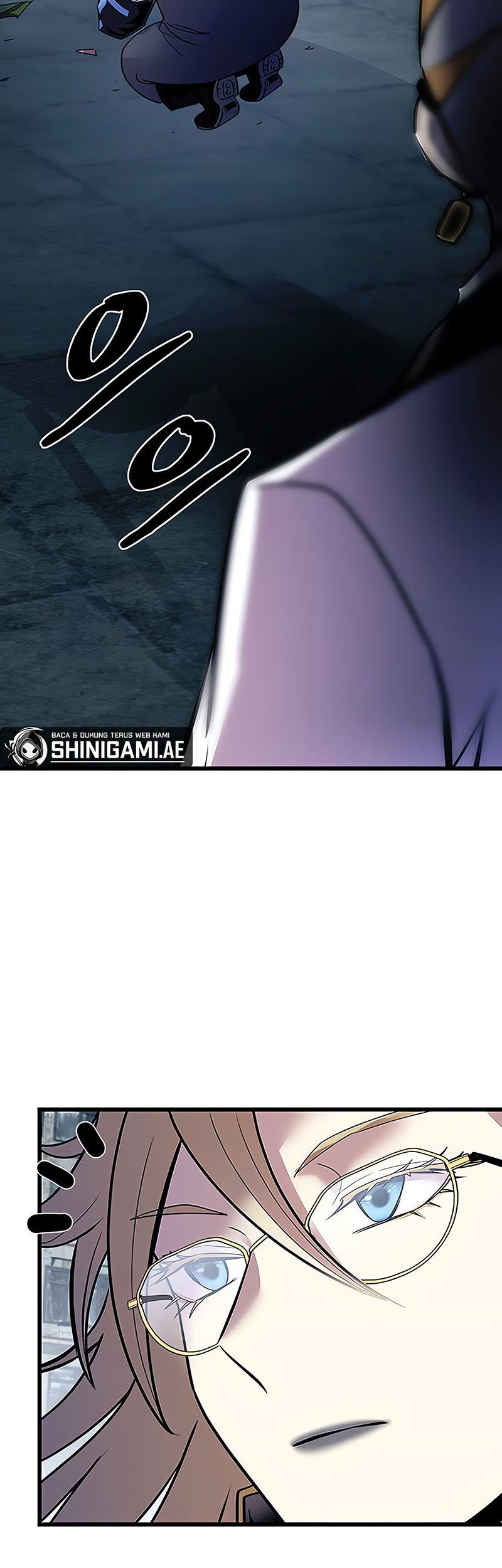 Villain To Kill Chapter 148 Gambar 55