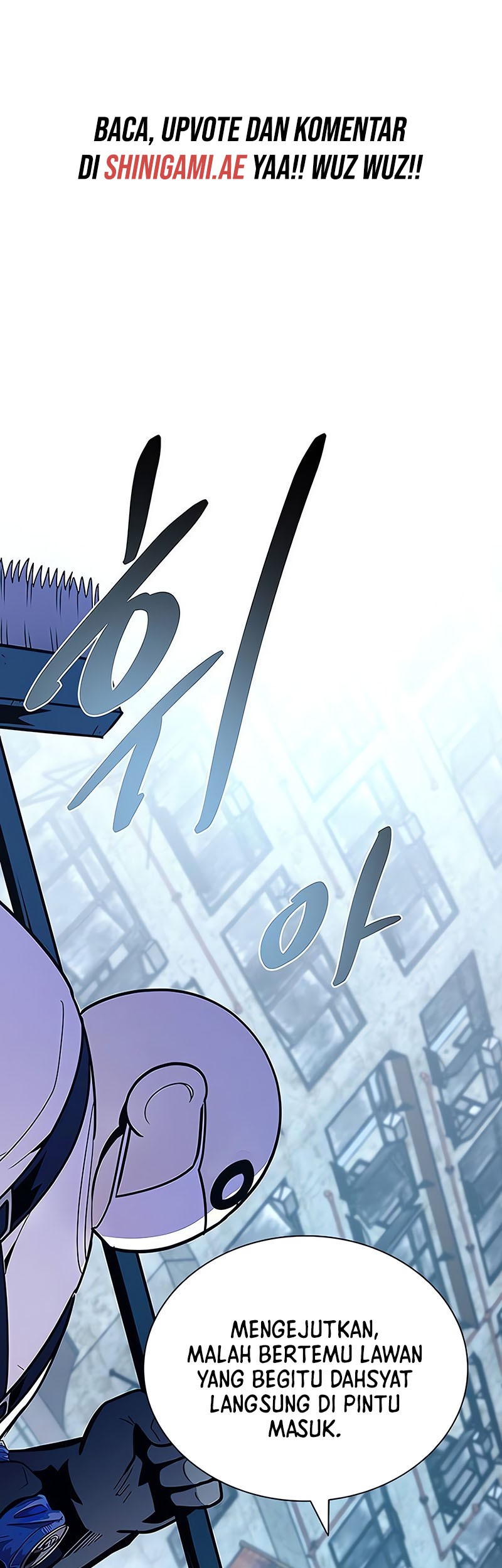 Villain To Kill Chapter 148 Gambar 56