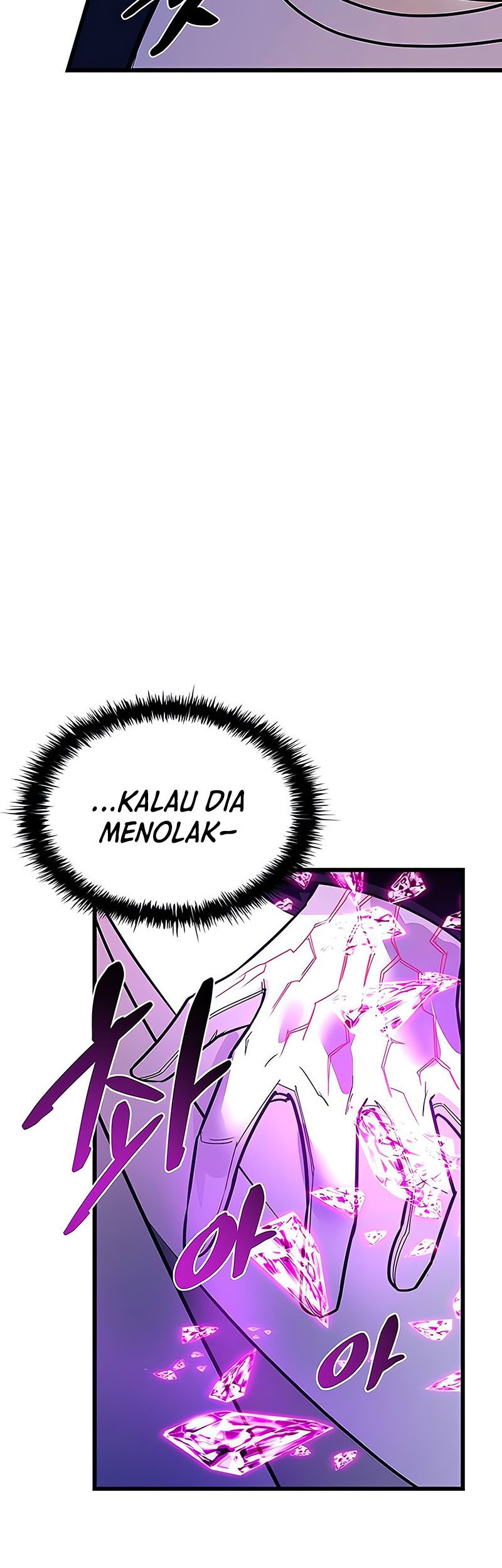 Villain To Kill Chapter 148 Gambar 59