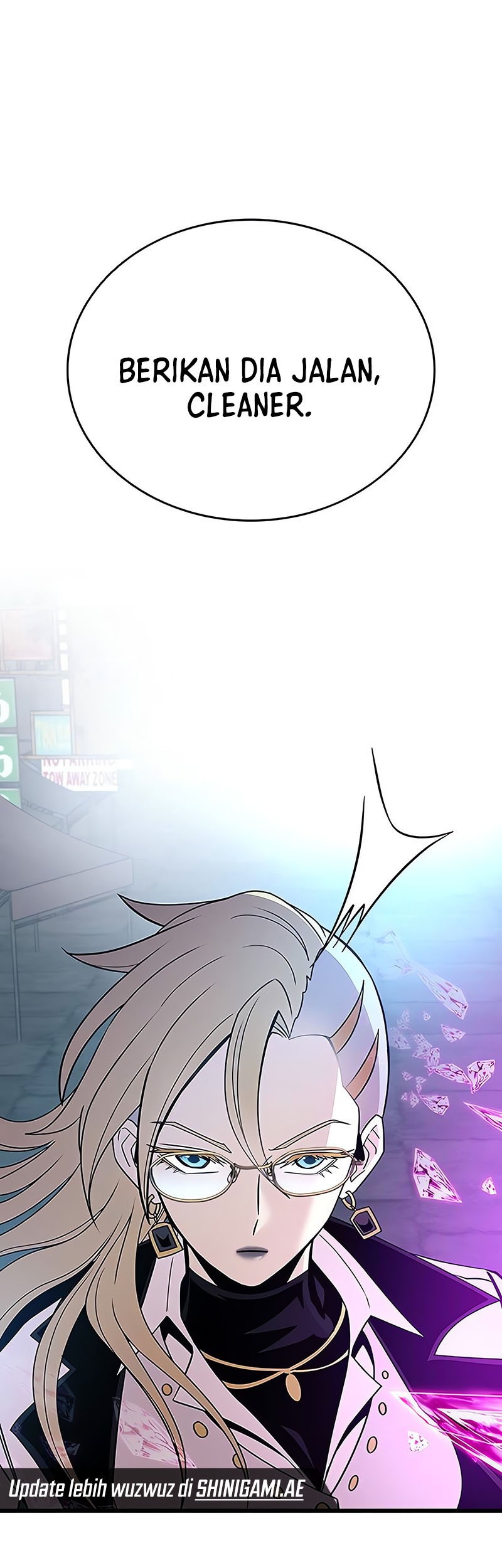 Villain To Kill Chapter 148 Gambar 60