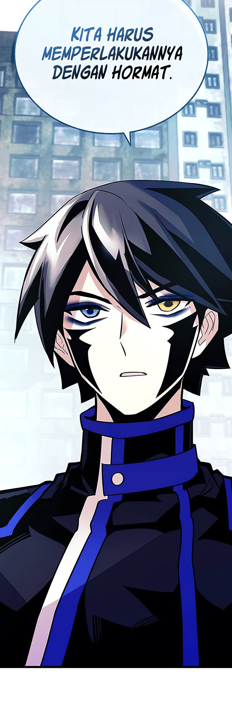 Villain To Kill Chapter 148 Gambar 62