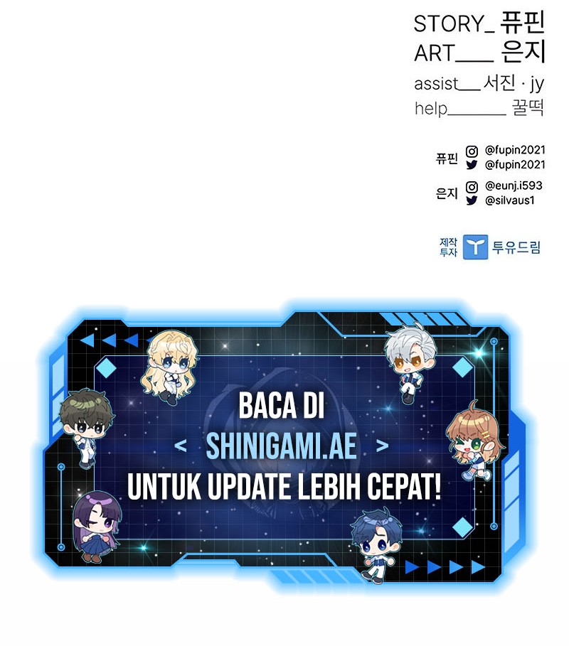 Villain To Kill Chapter 148 Gambar 63