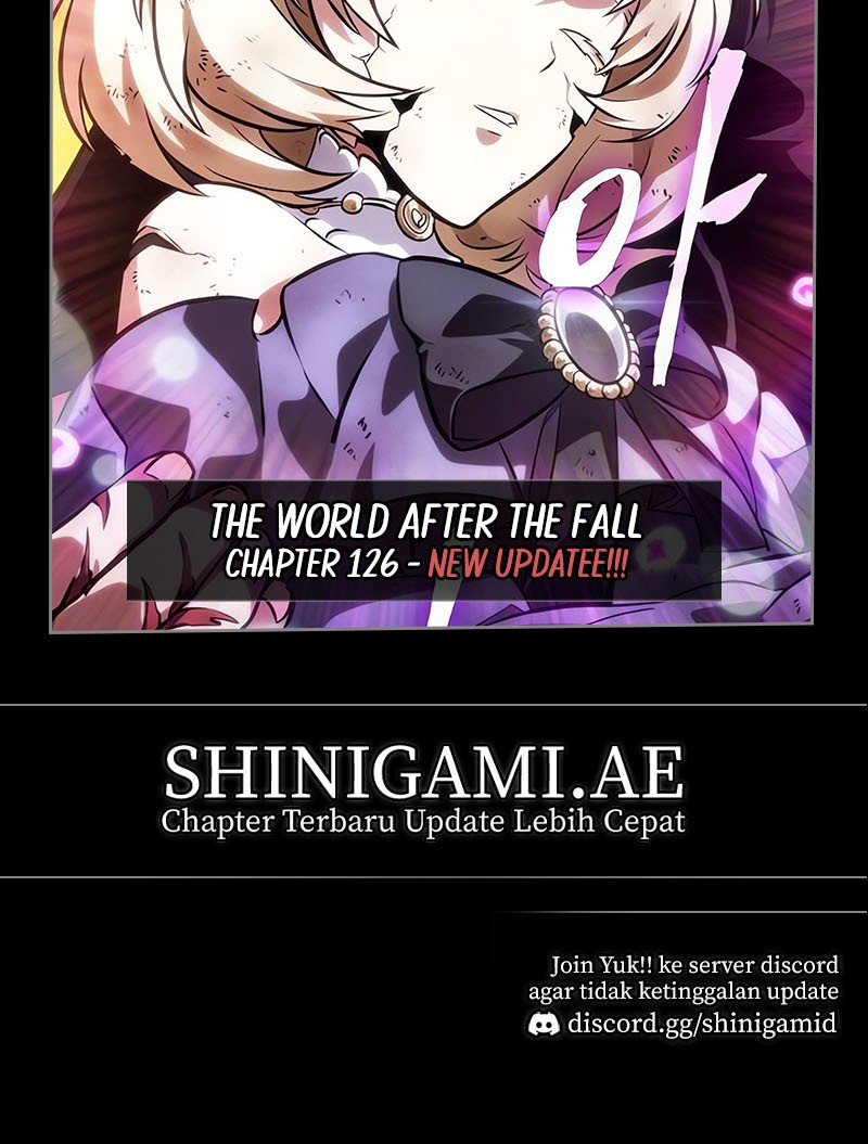 Villain To Kill Chapter 148 Gambar 66