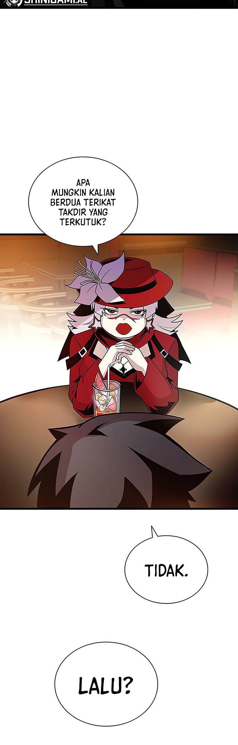 Villain To Kill Chapter 148 Gambar 37