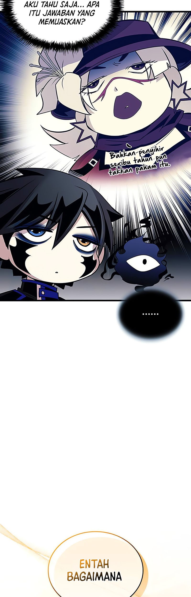 Villain To Kill Chapter 148 Gambar 34