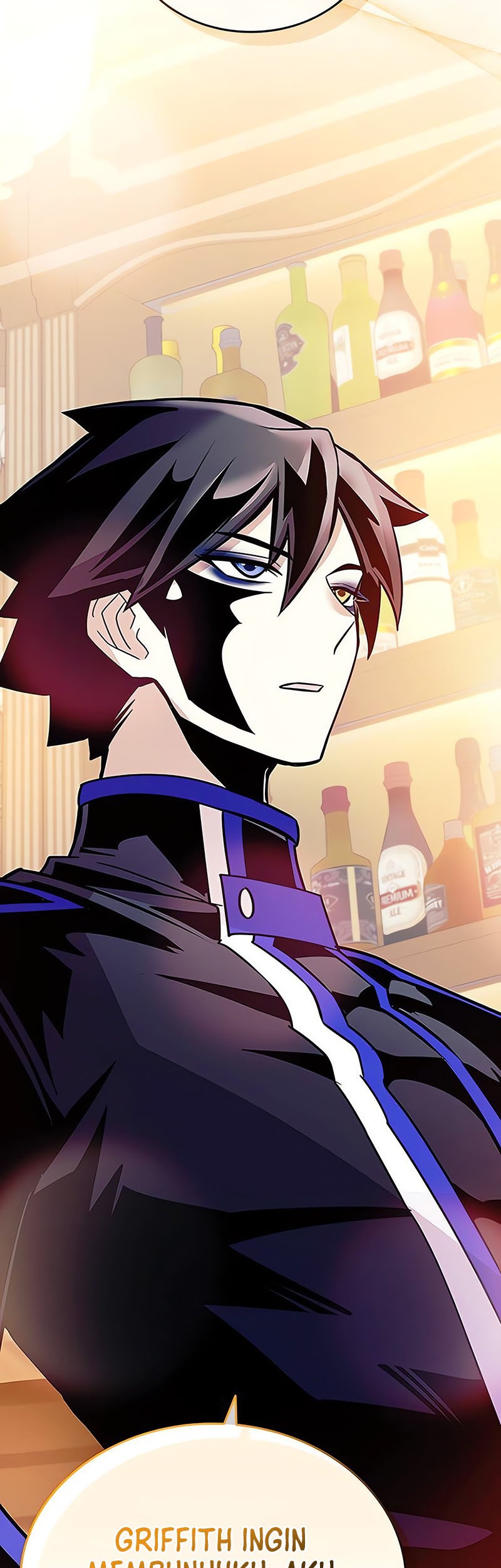 Villain To Kill Chapter 148 Gambar 35