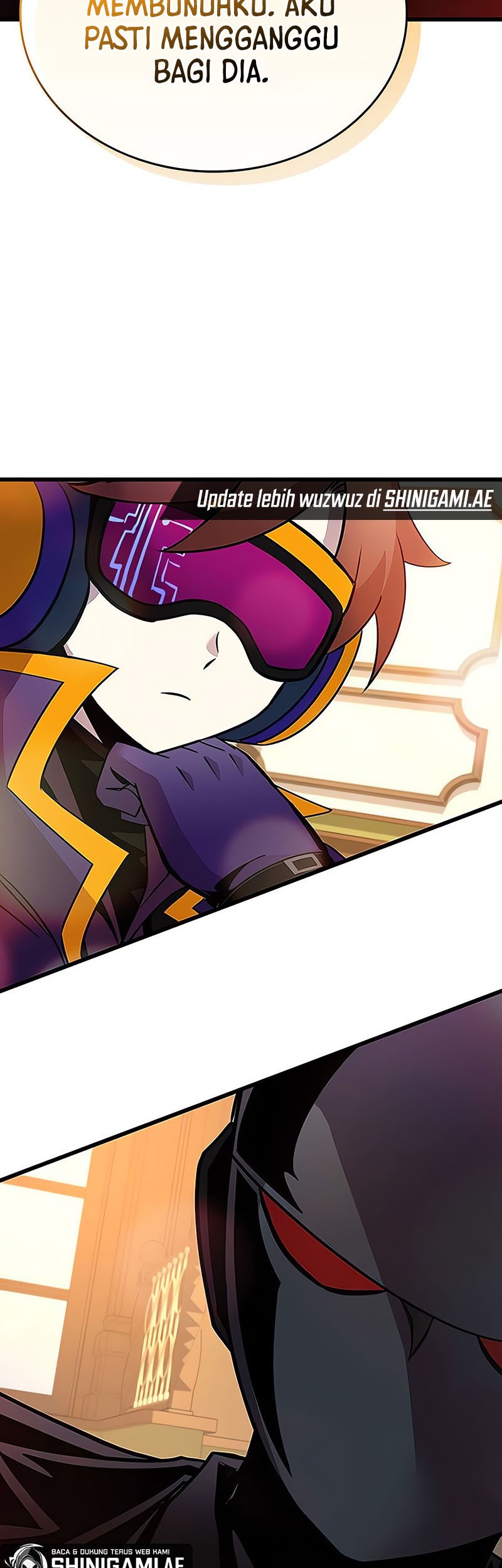 Villain To Kill Chapter 148 Gambar 36