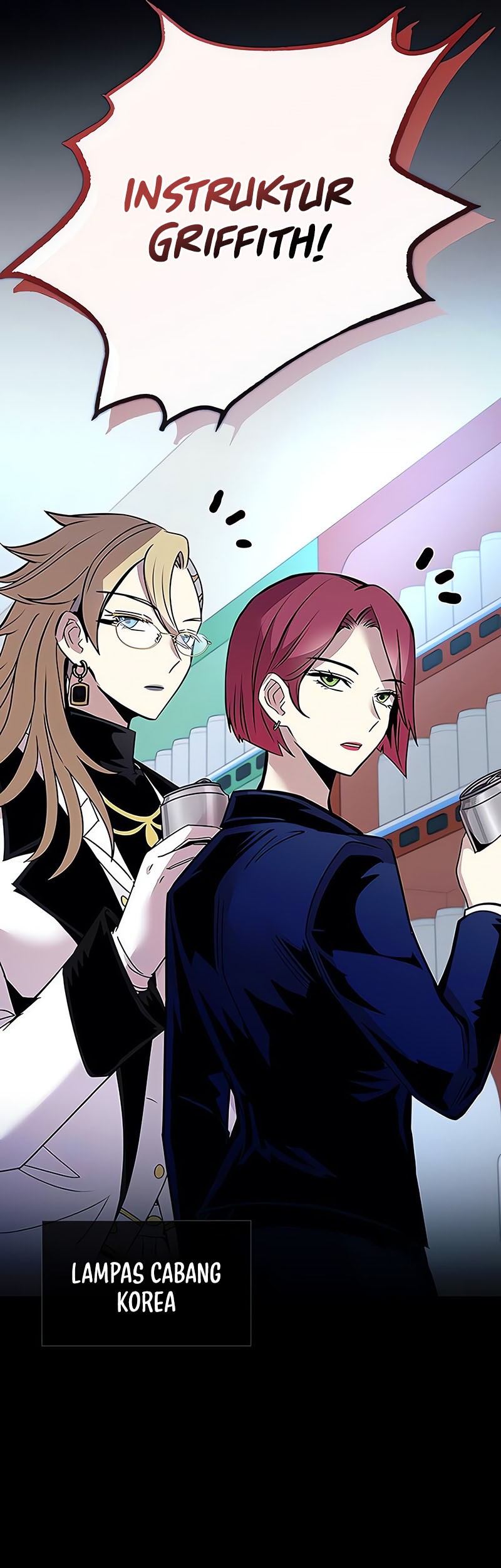Villain To Kill Chapter 148 Gambar 42