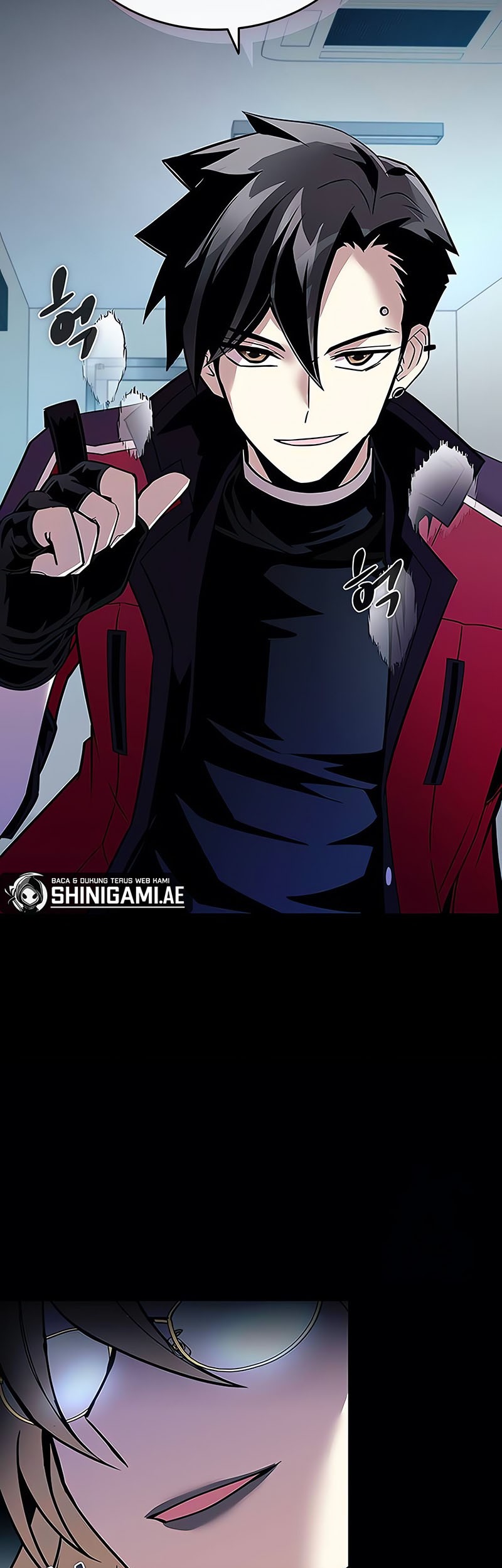 Villain To Kill Chapter 148 Gambar 44