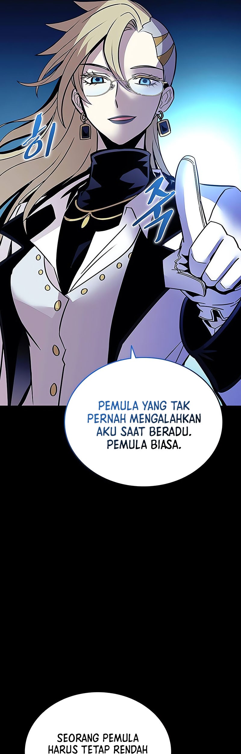 Villain To Kill Chapter 148 Gambar 46