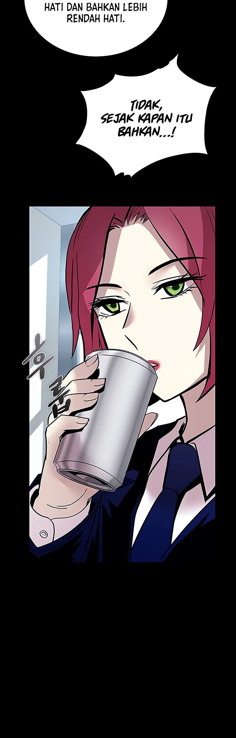 Villain To Kill Chapter 148 Gambar 47