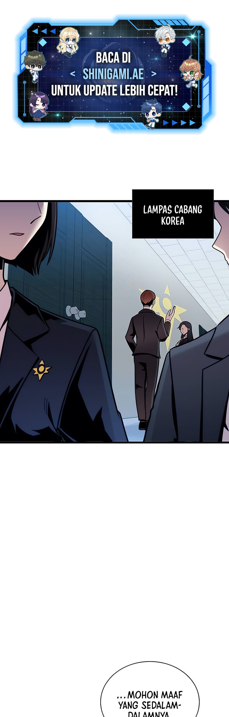 Manhwa Villain To Kill Chapter 148 gambar nomor 2