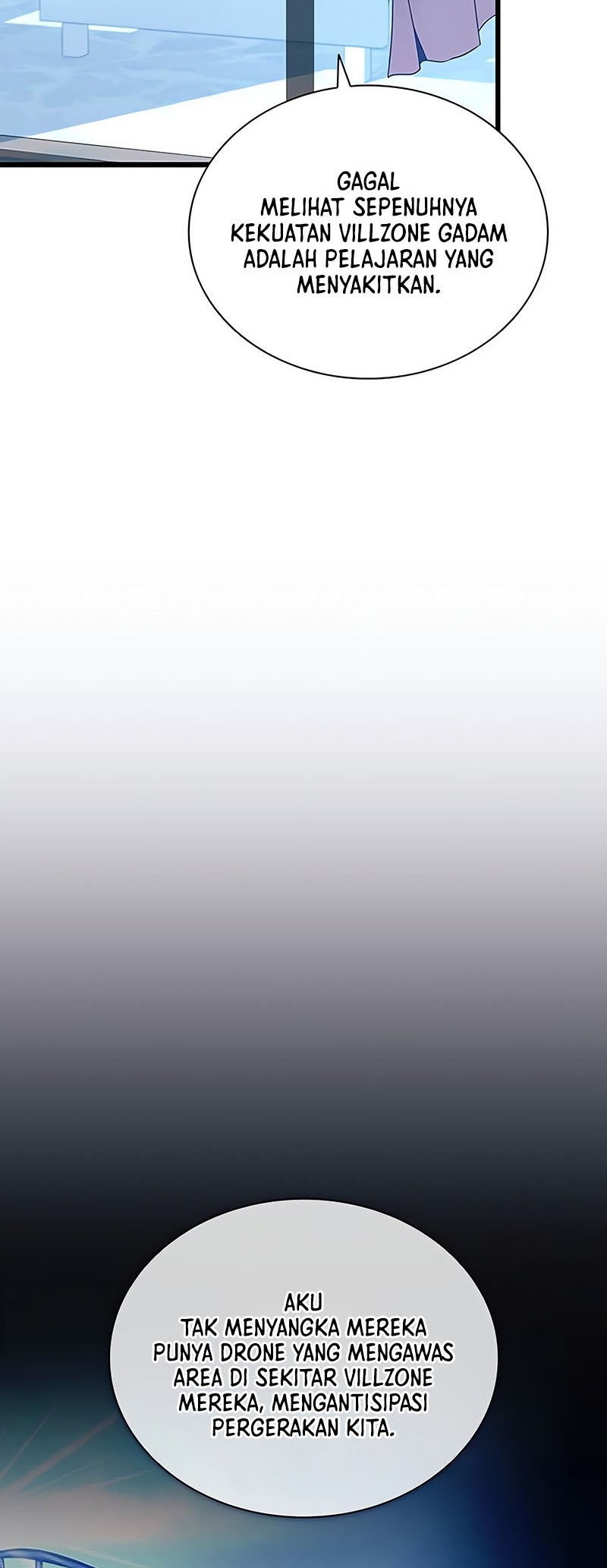 Villain To Kill Chapter 148 Gambar 5
