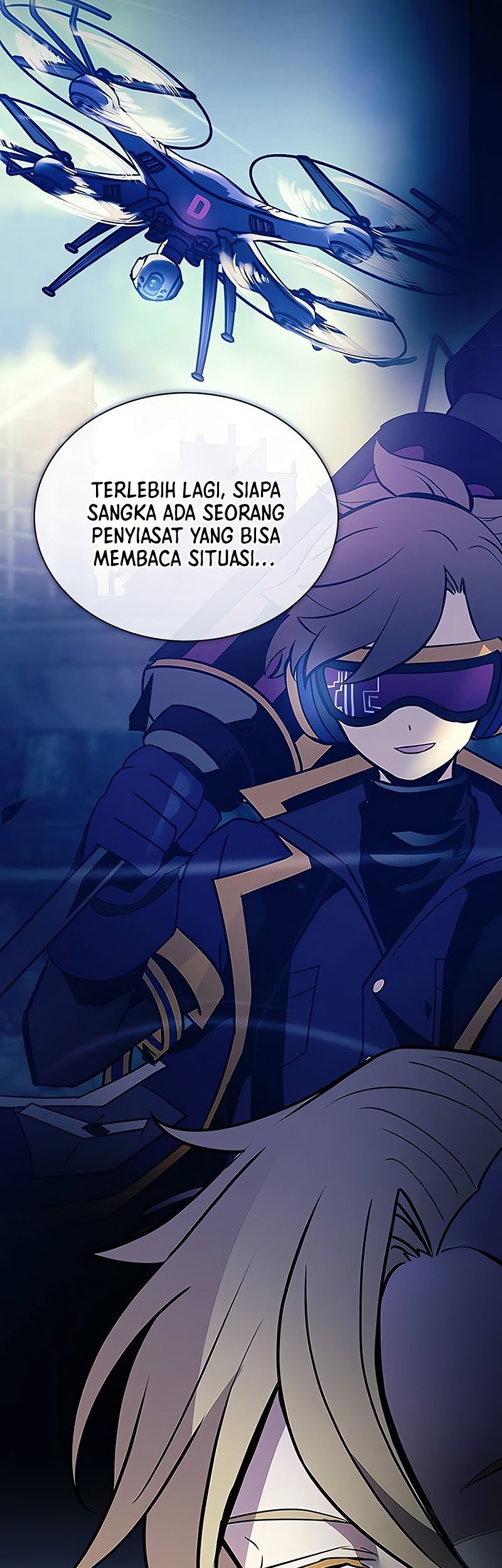 Villain To Kill Chapter 148 Gambar 6