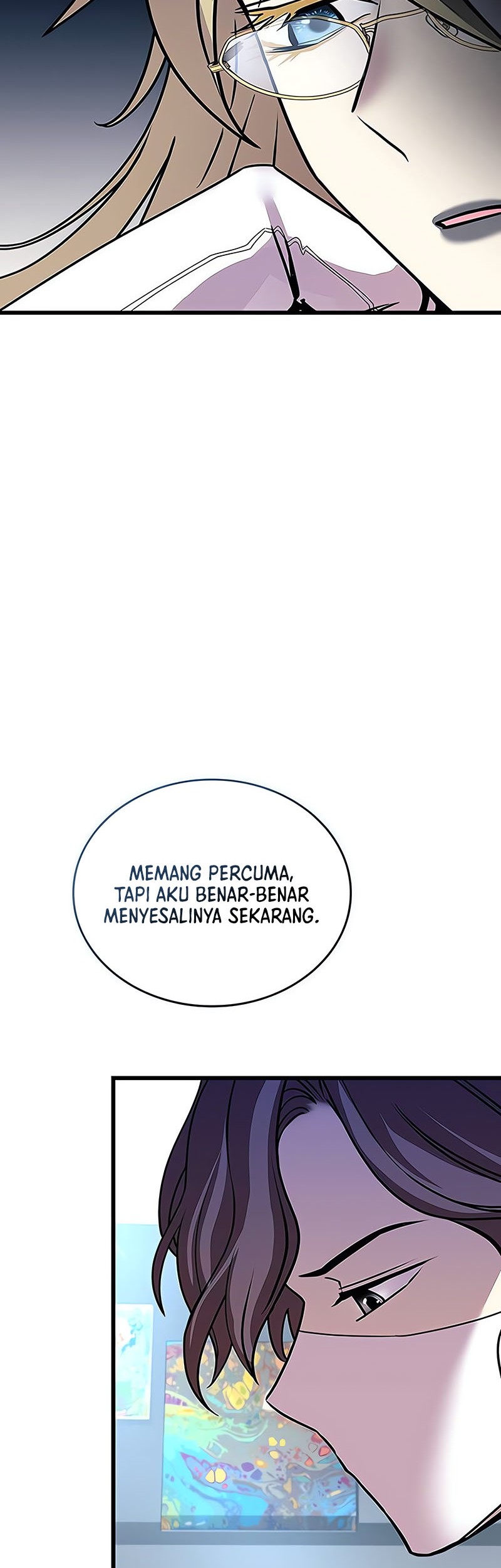 Villain To Kill Chapter 148 Gambar 7