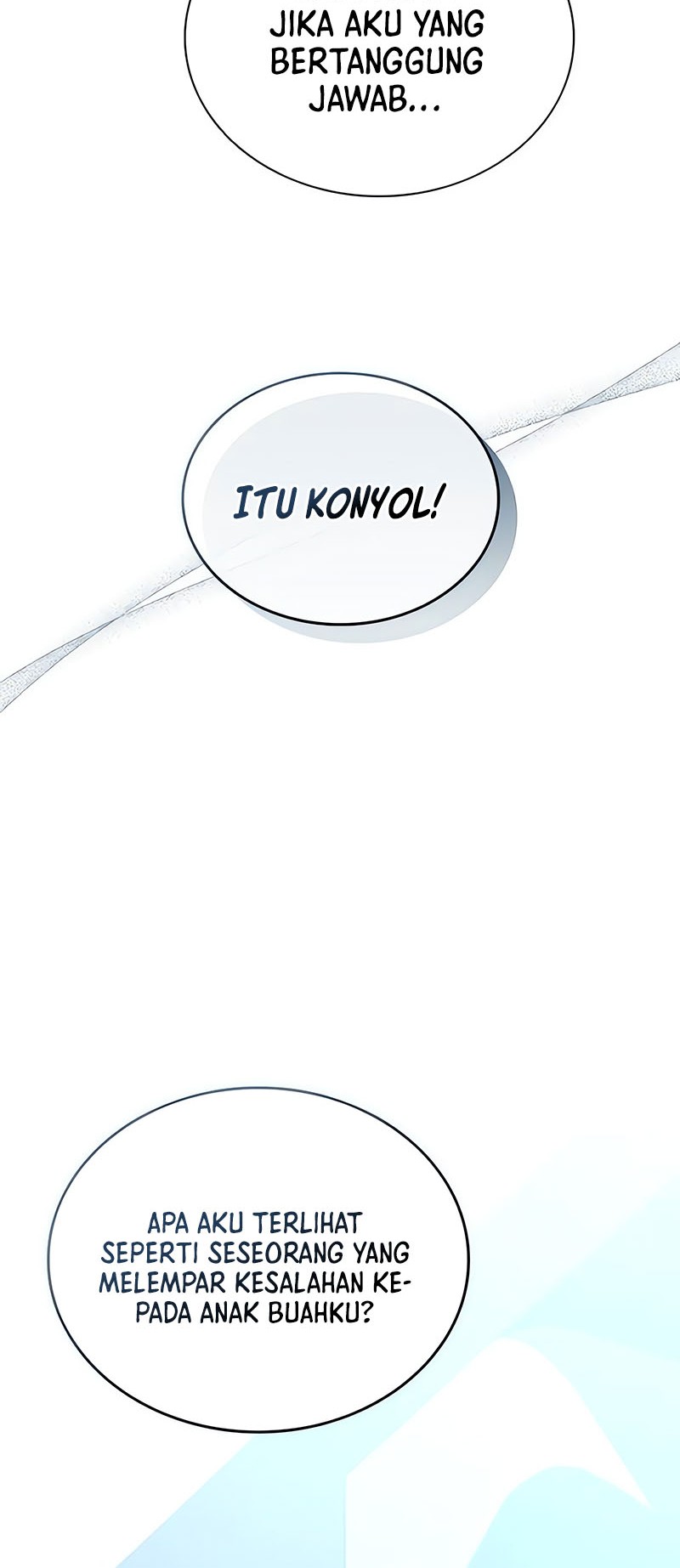 Villain To Kill Chapter 148 Gambar 9