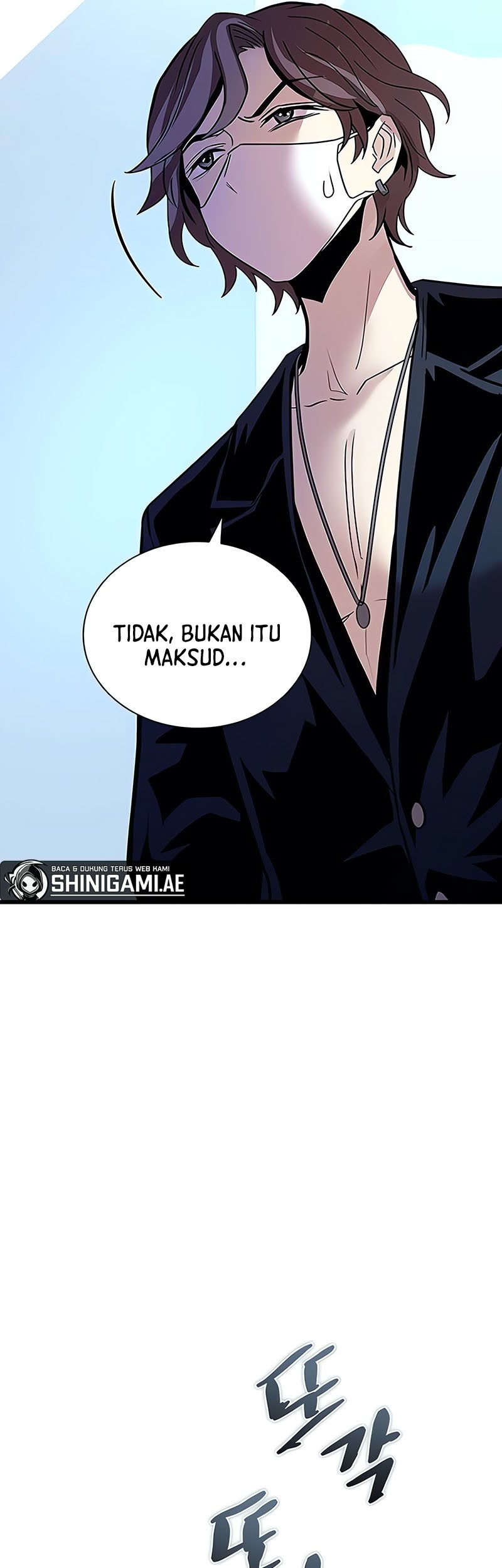 Villain To Kill Chapter 148 Gambar 10