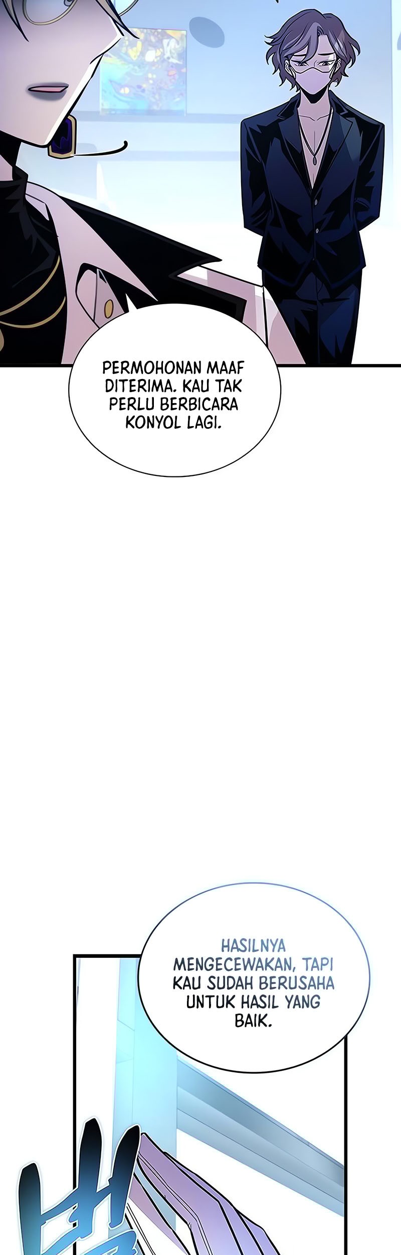 Villain To Kill Chapter 148 Gambar 12