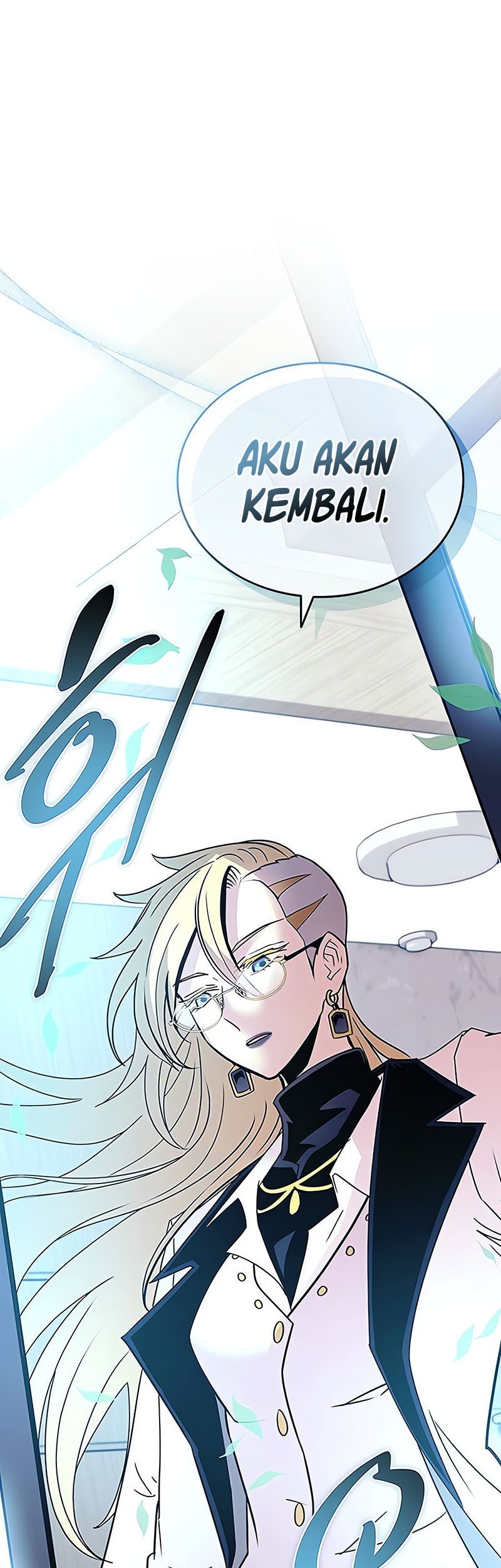 Villain To Kill Chapter 148 Gambar 14