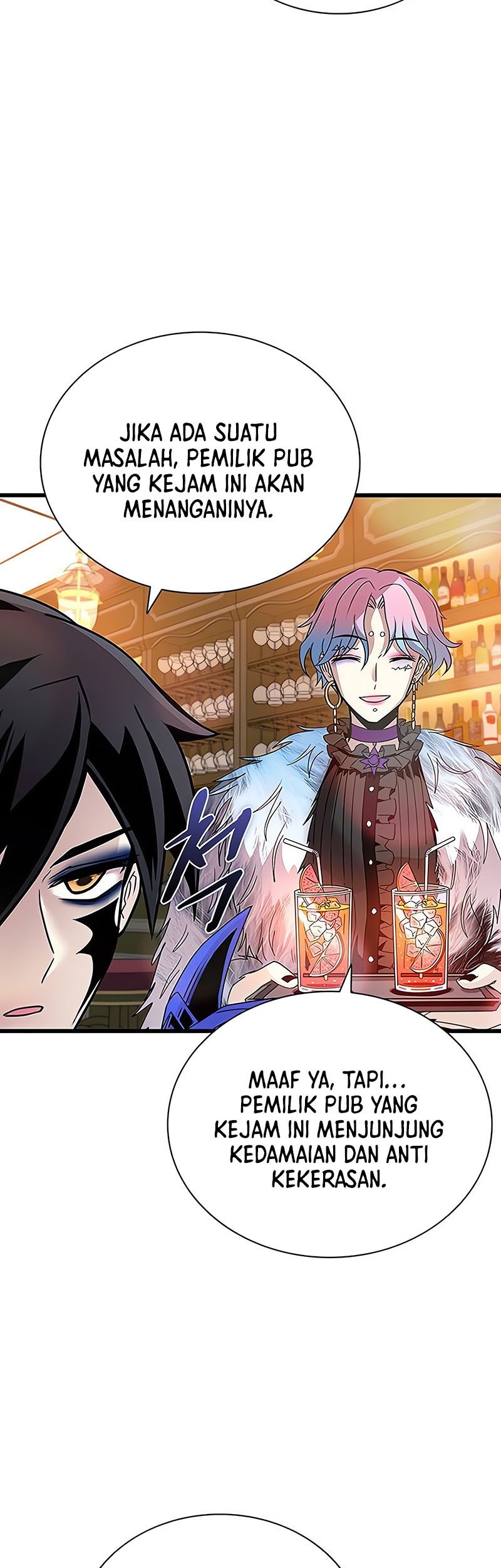 Villain To Kill Chapter 148 Gambar 20