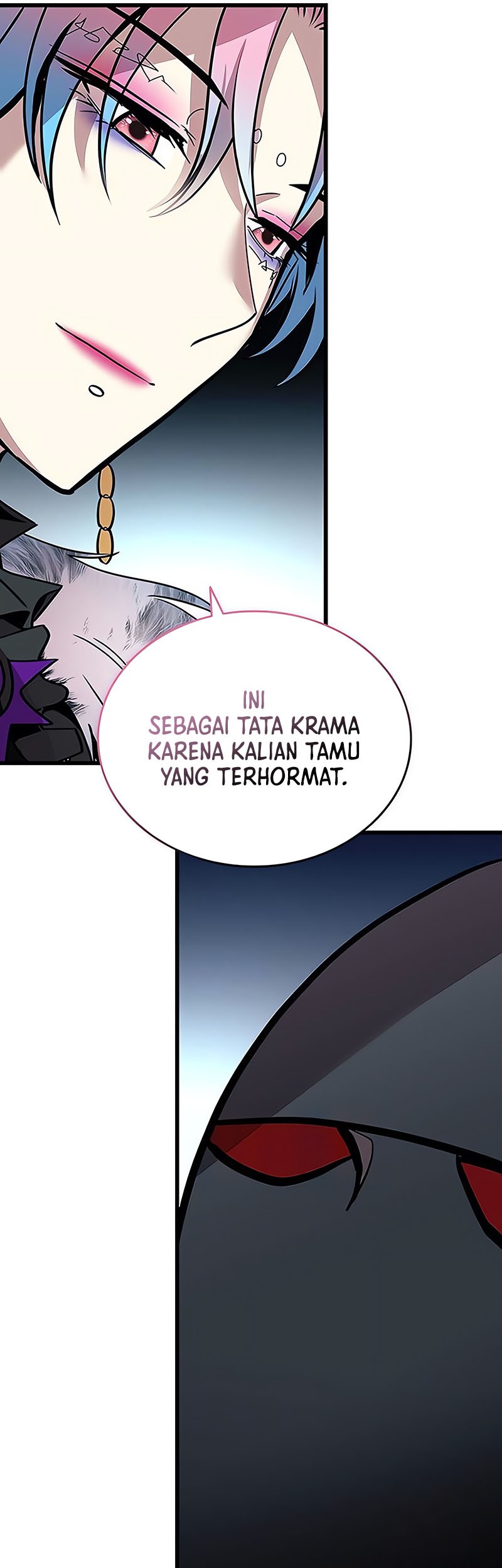 Villain To Kill Chapter 148 Gambar 22