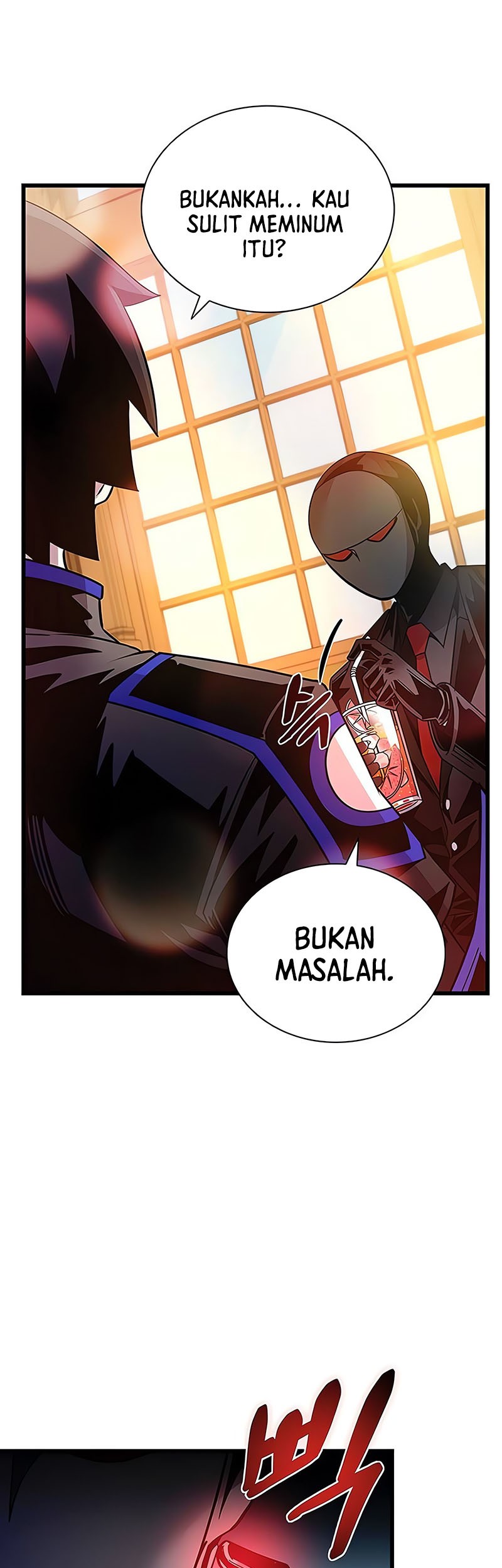 Villain To Kill Chapter 148 Gambar 24
