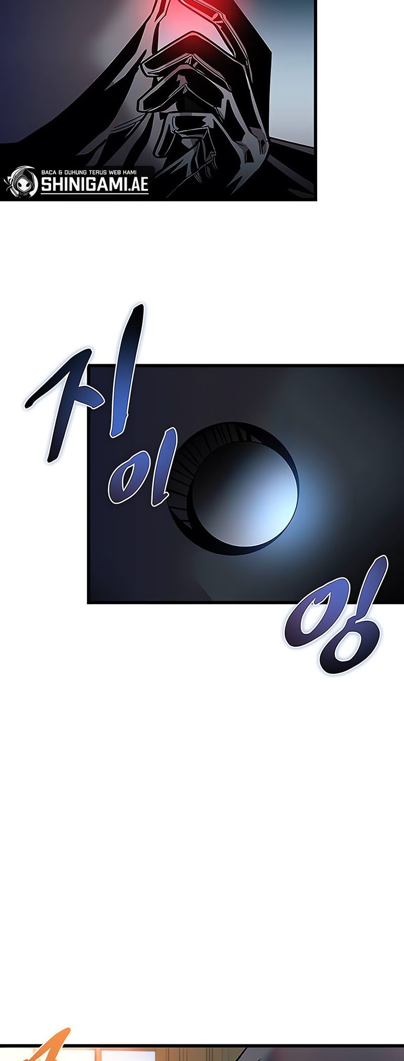 Villain To Kill Chapter 148 Gambar 25