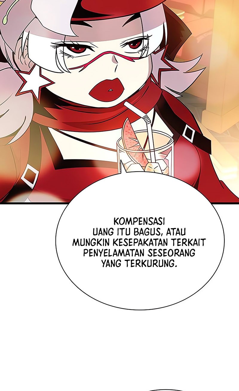 Villain To Kill Chapter 148 Gambar 29