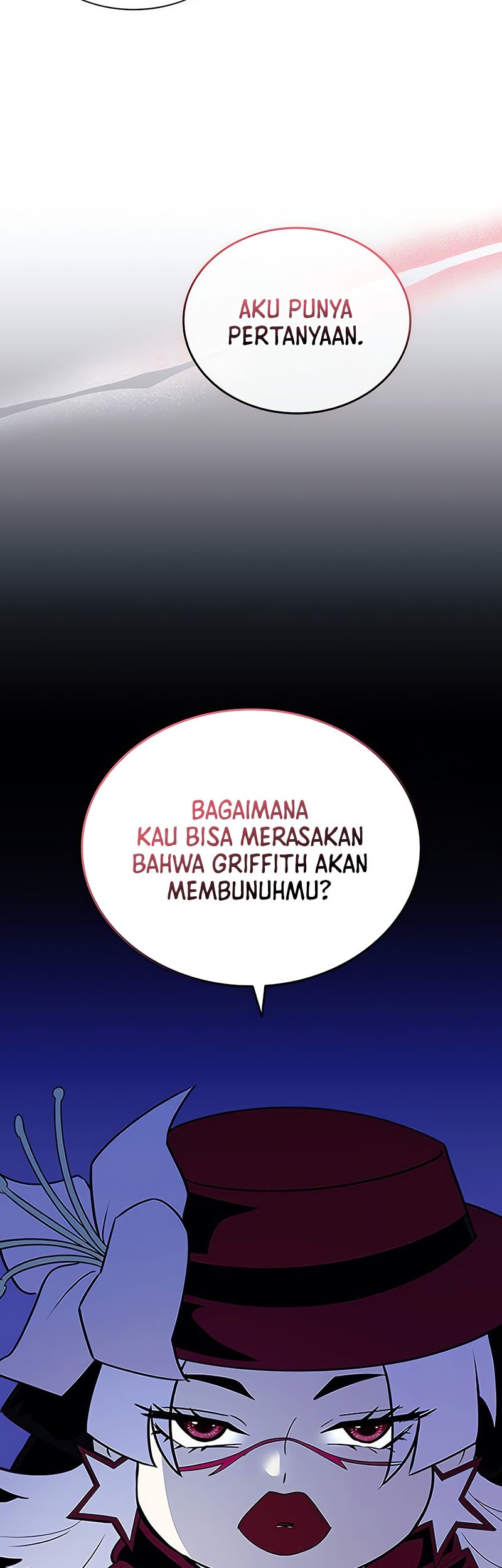 Villain To Kill Chapter 148 Gambar 32