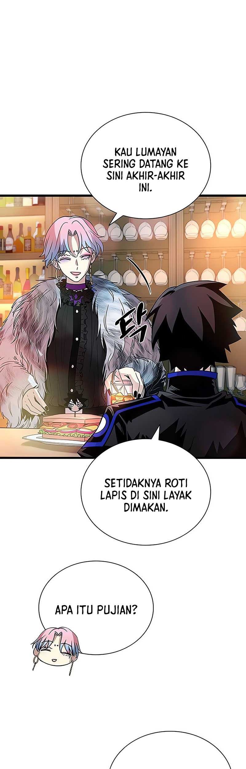Villain To Kill Chapter 147 Gambar 52