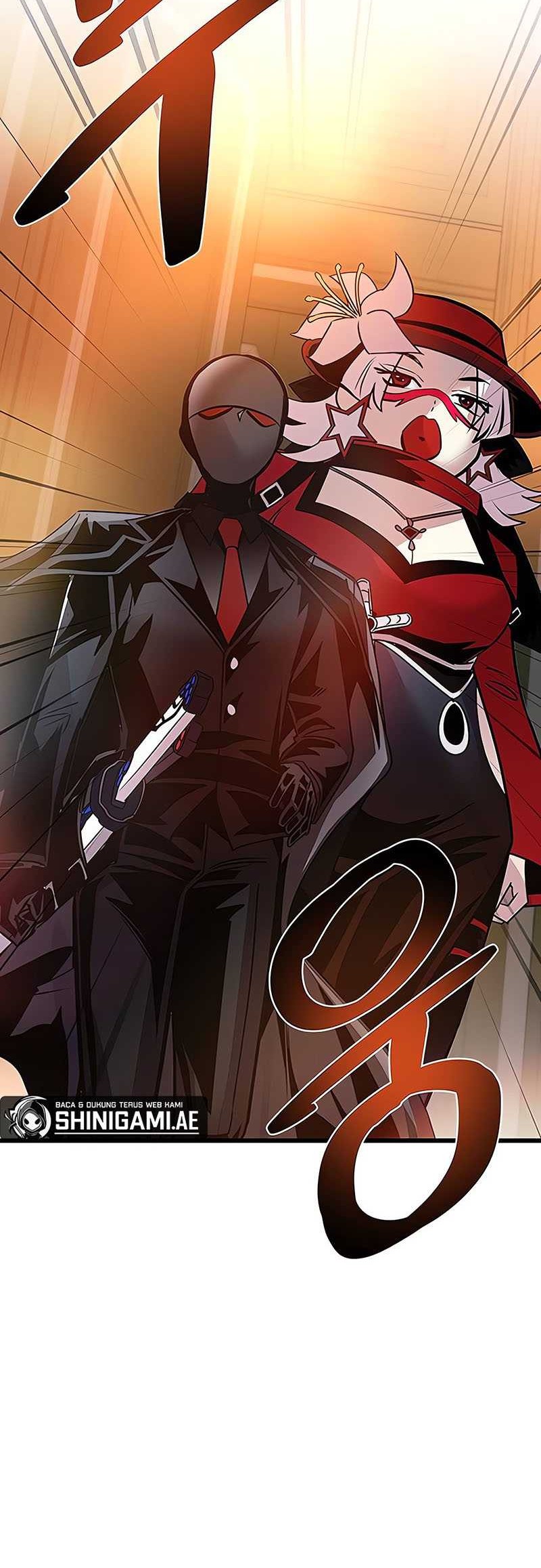 Villain To Kill Chapter 147 Gambar 57