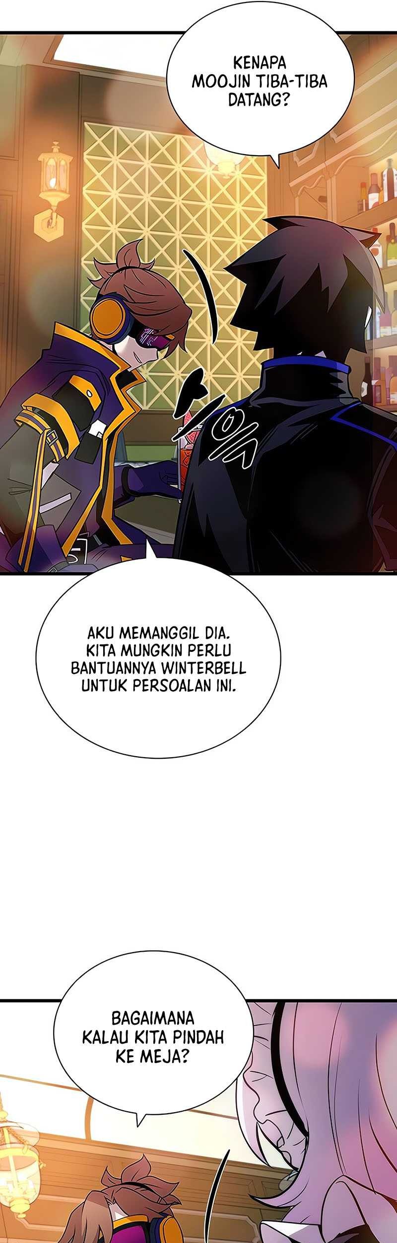 Villain To Kill Chapter 147 Gambar 58