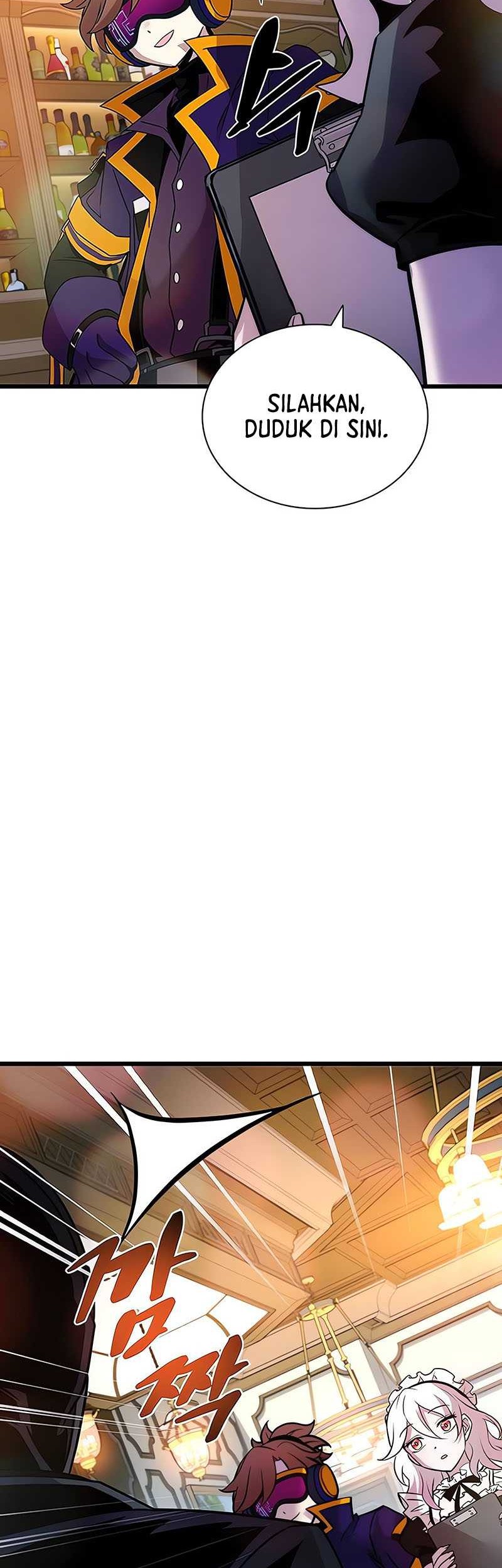 Villain To Kill Chapter 147 Gambar 59