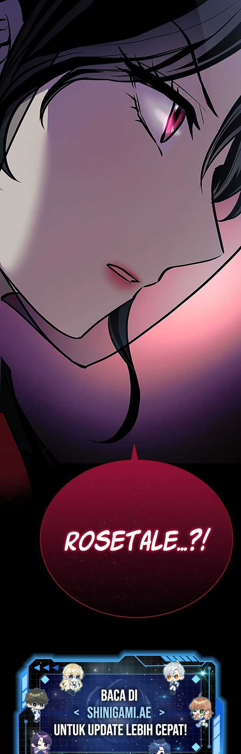 Villain To Kill Chapter 147 Gambar 62