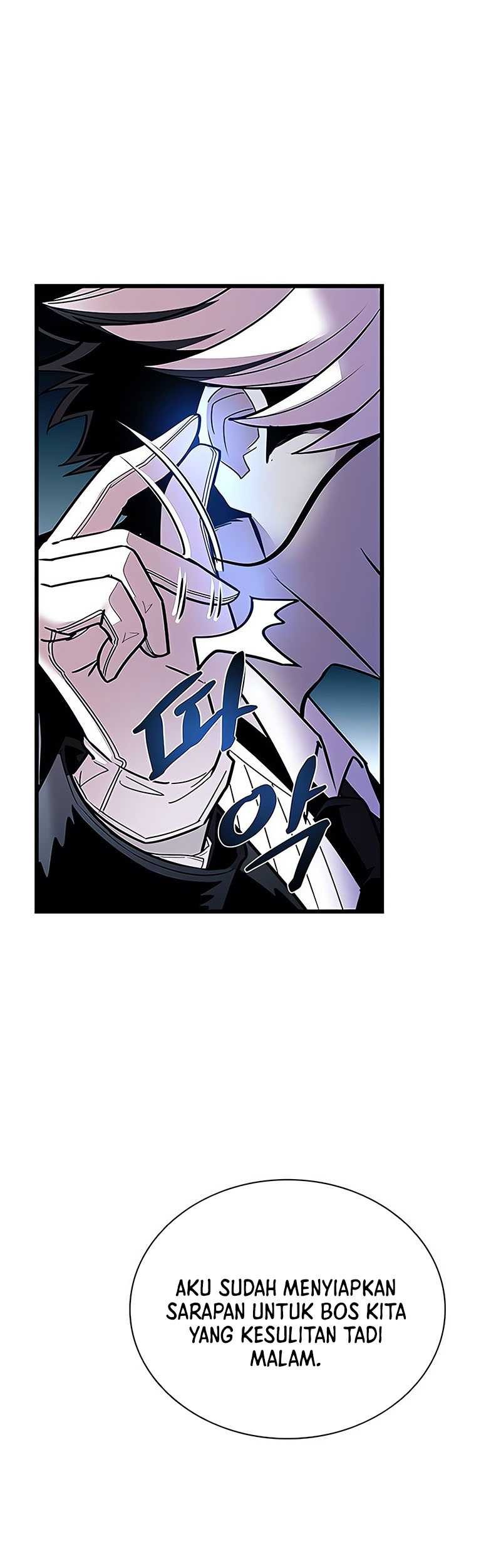 Villain To Kill Chapter 147 Gambar 34