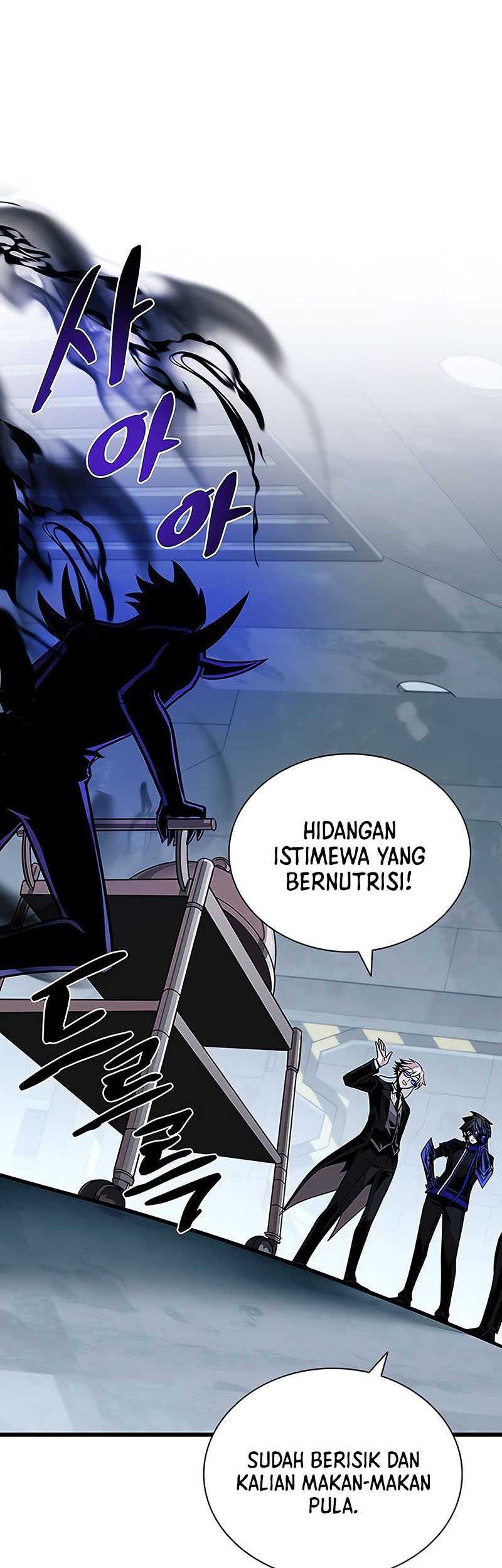 Villain To Kill Chapter 147 Gambar 35